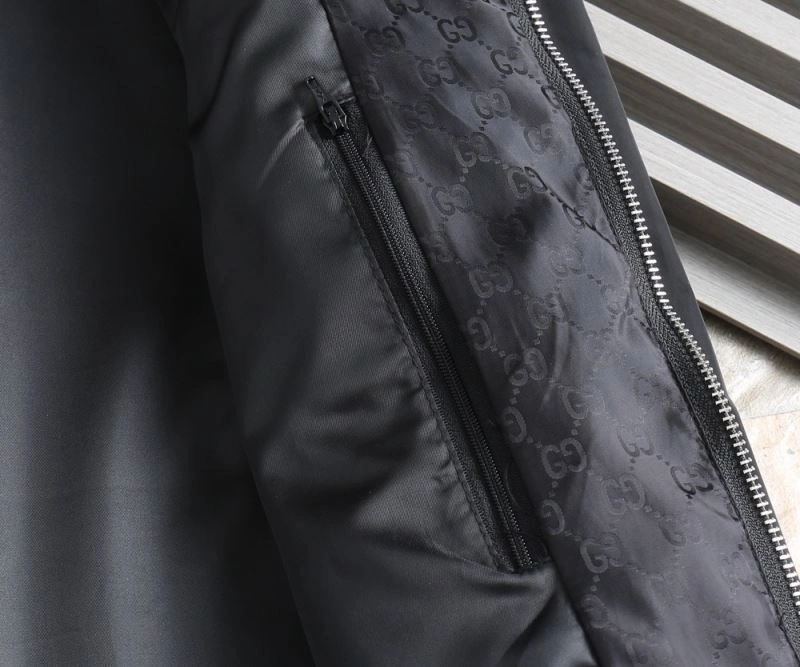 Gucci Outwear Comfortable 127665