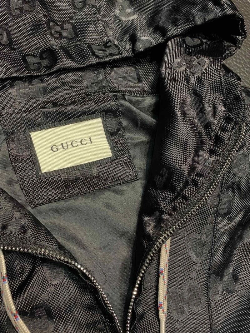 Gucci Outwear Compact 127664