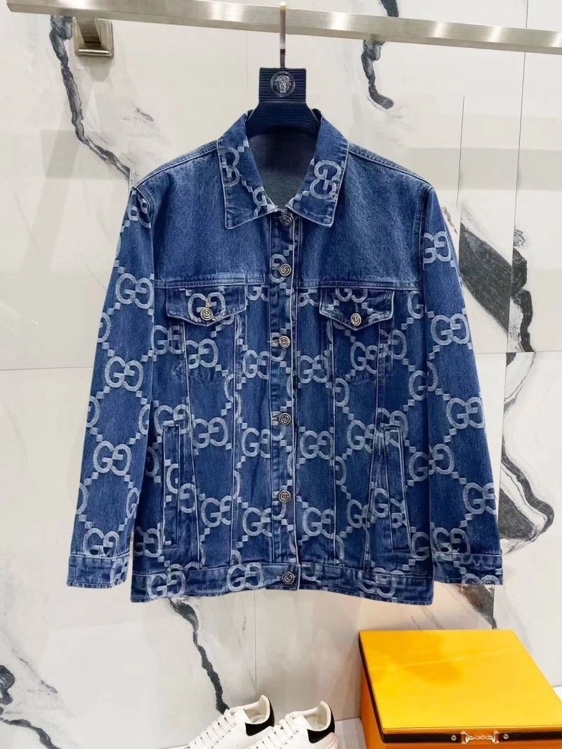 Trendsetting Gucci Outwear 127661