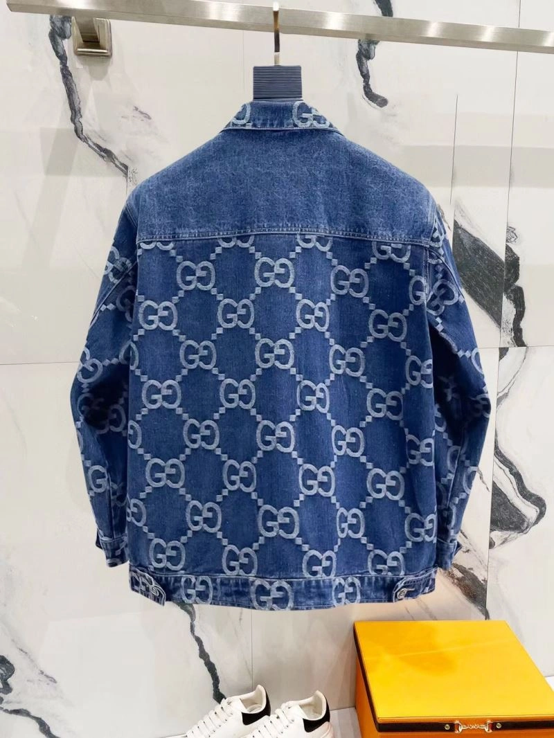 Trendsetting Gucci Outwear 127661