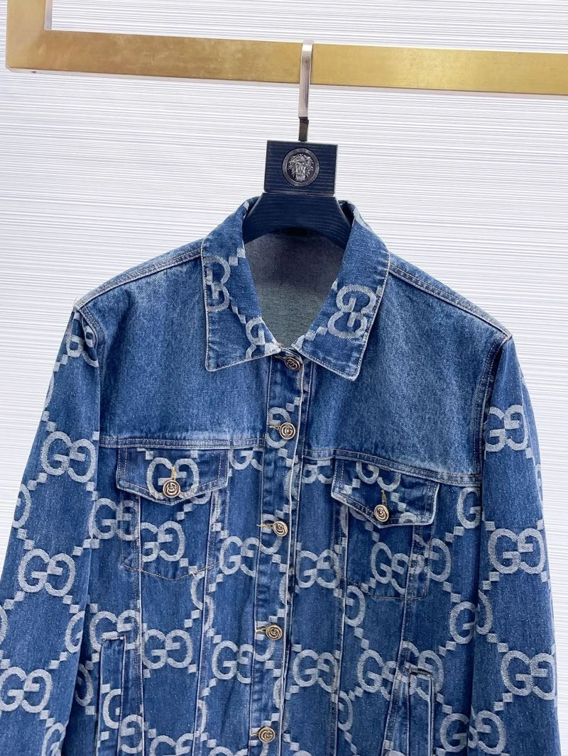Trendsetting Gucci Outwear 127661