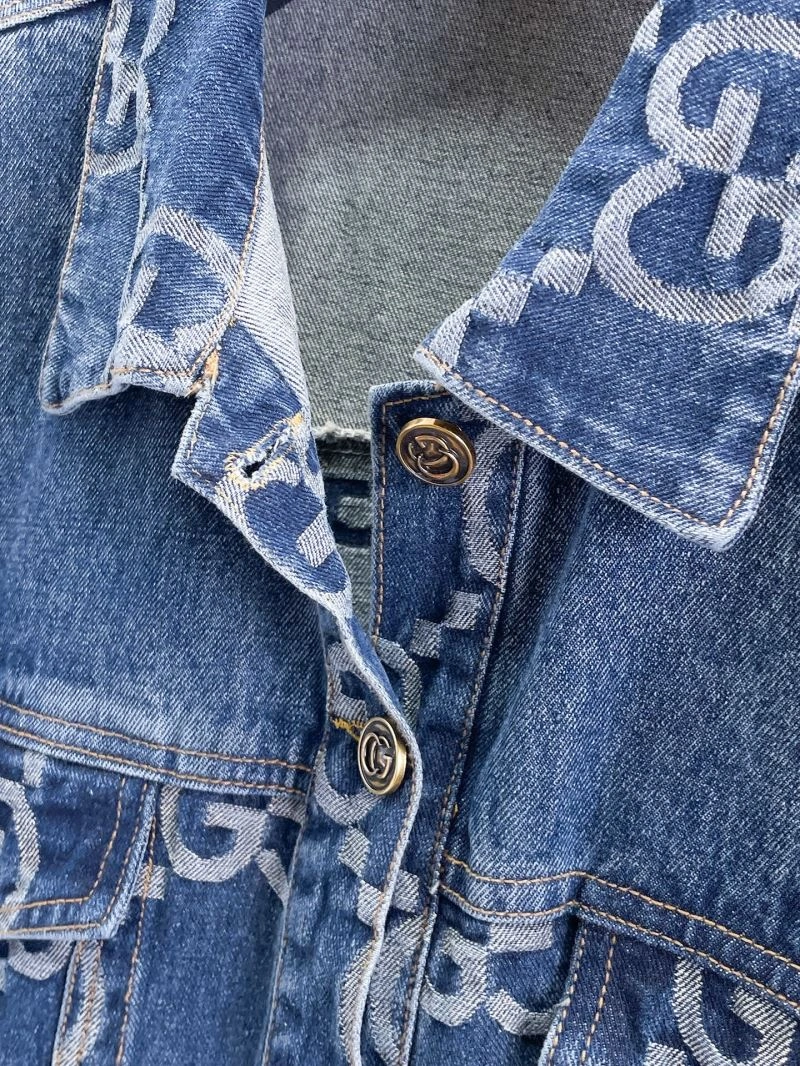 Trendsetting Gucci Outwear 127661