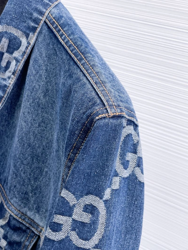 Trendsetting Gucci Outwear 127661