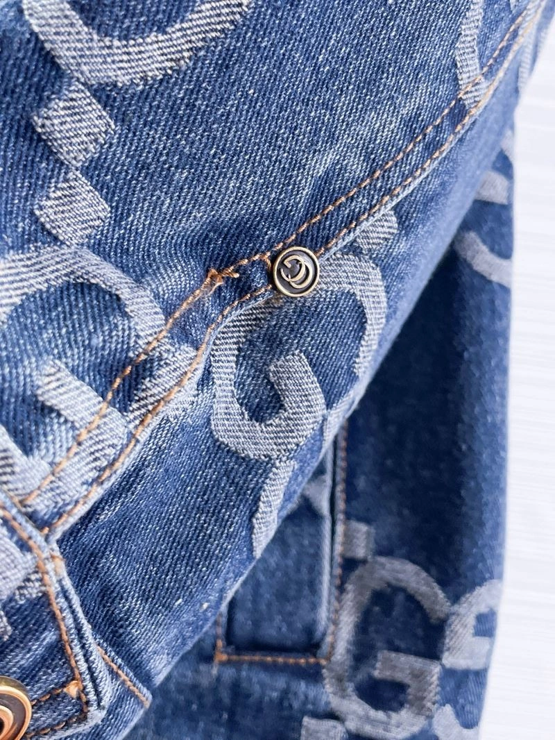 Trendsetting Gucci Outwear 127661