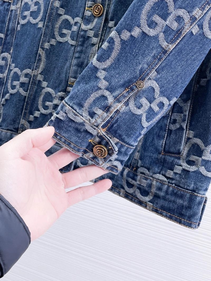 Trendsetting Gucci Outwear 127661