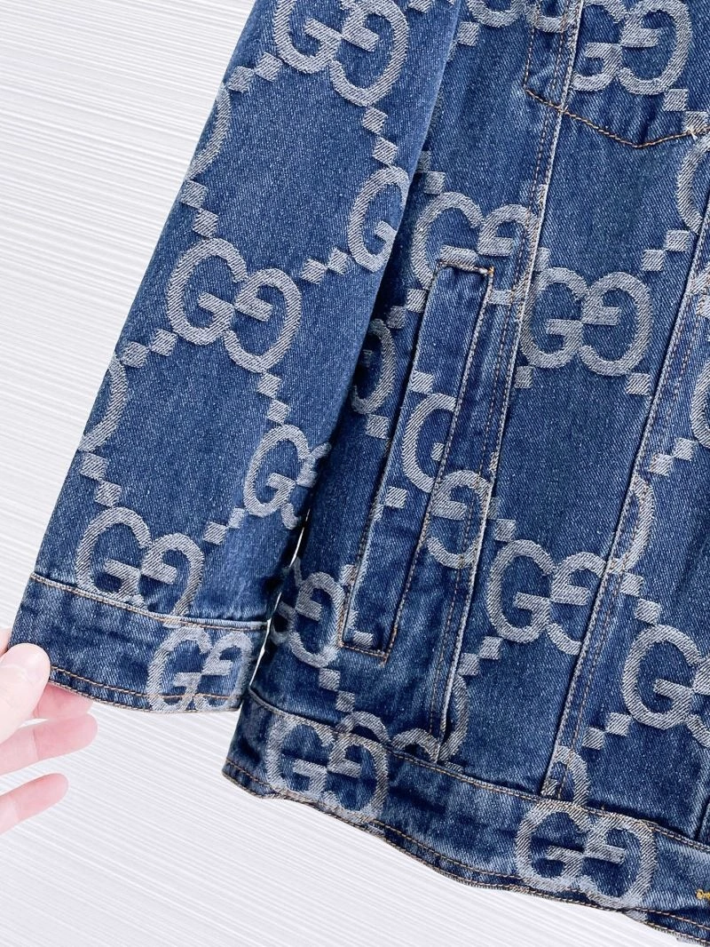 Trendsetting Gucci Outwear 127661