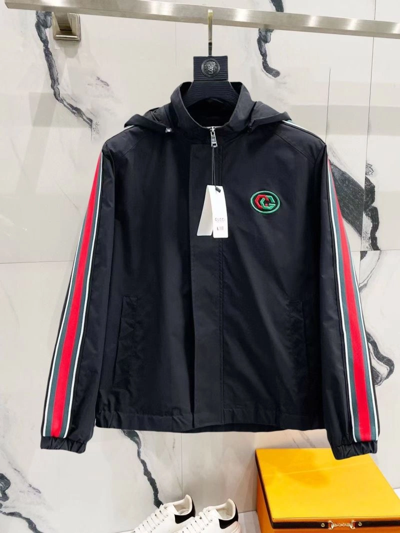 Gucci Outwear Popular 127663