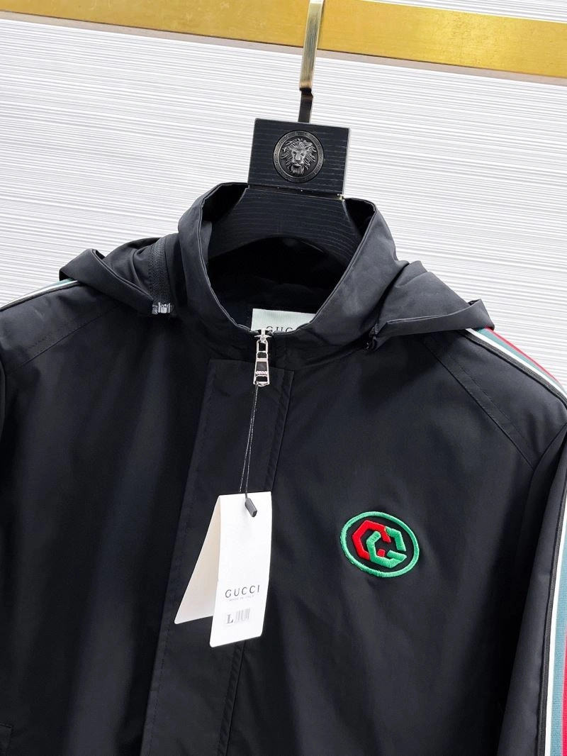 Gucci Outwear Popular 127663