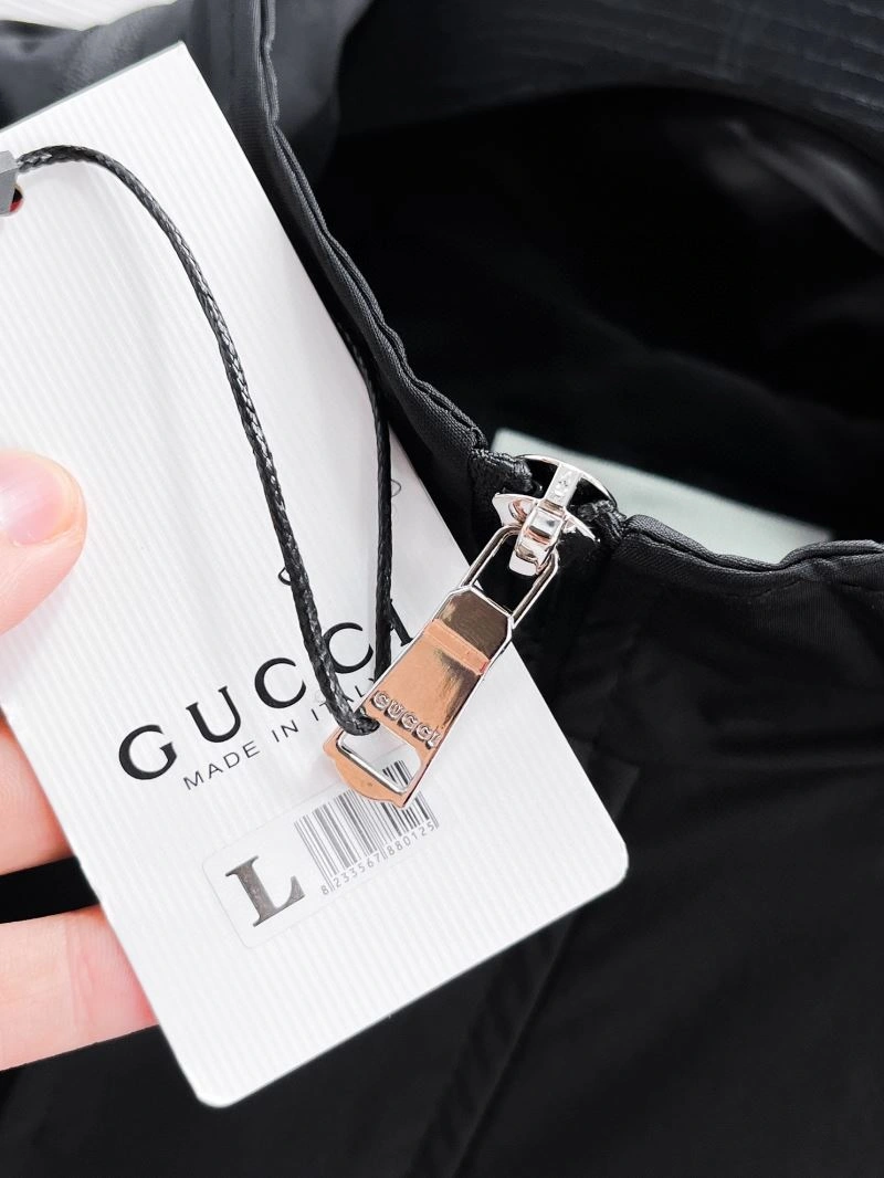 Gucci Outwear Popular 127663