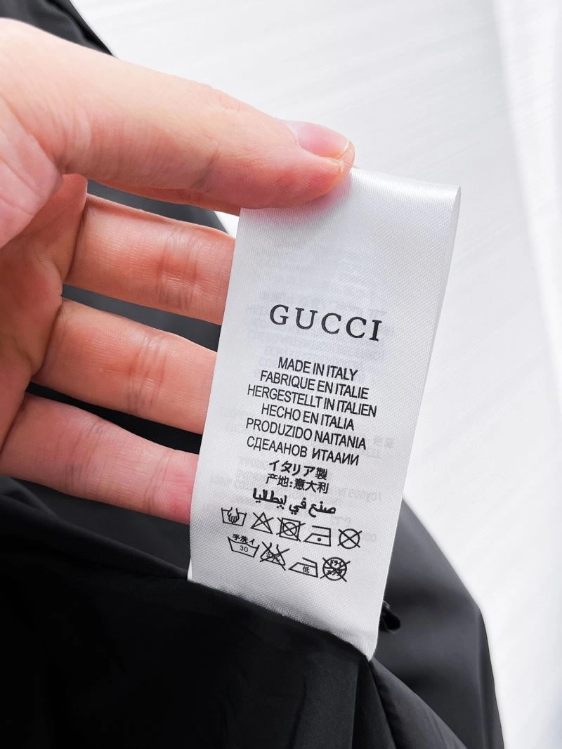Gucci Outwear Popular 127663