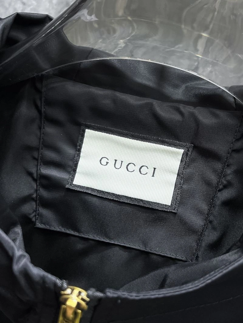 Gucci Outwear Durable 127657