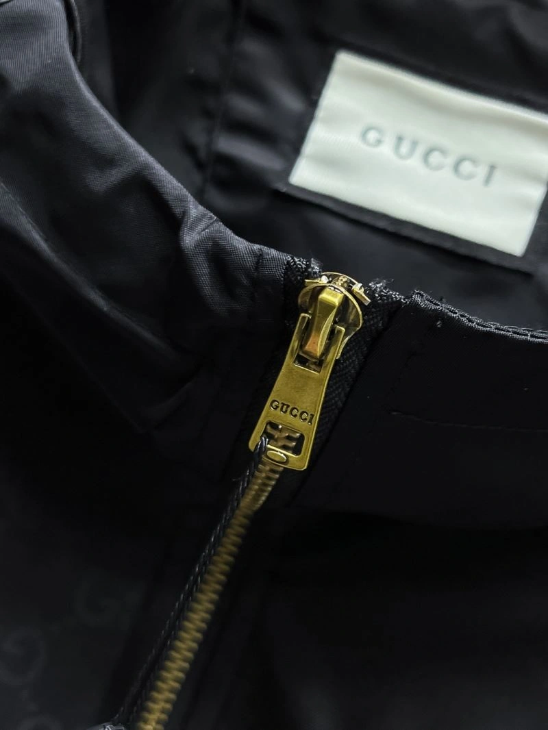 Gucci Outwear Durable 127657