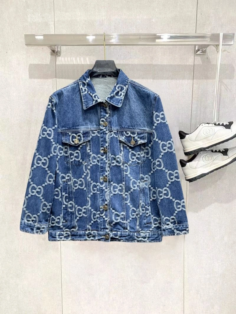 Gucci Outwear GoodFit 127660