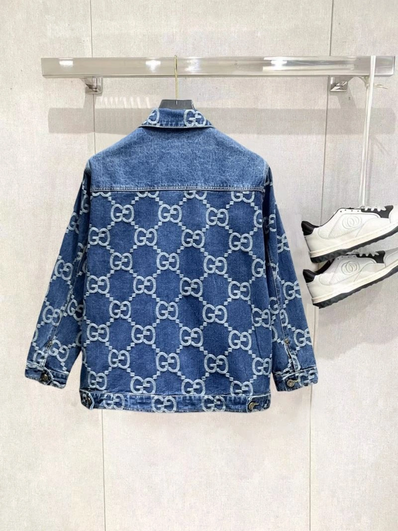 Gucci Outwear GoodFit 127660