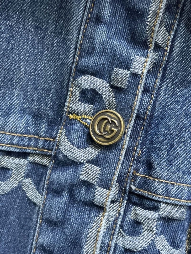 Gucci Outwear GoodFit 127660
