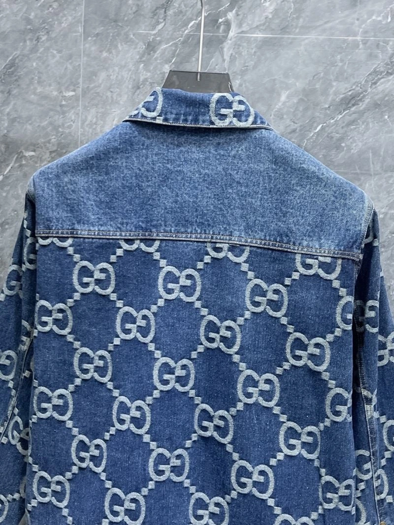 Gucci Outwear GoodFit 127660