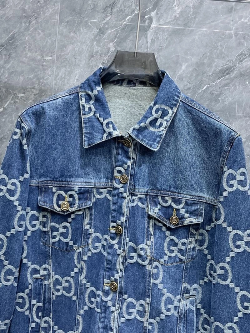 Gucci Outwear GoodFit 127660