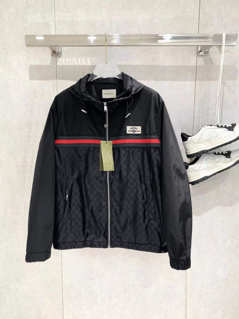 Durable Gucci Outwear 127662