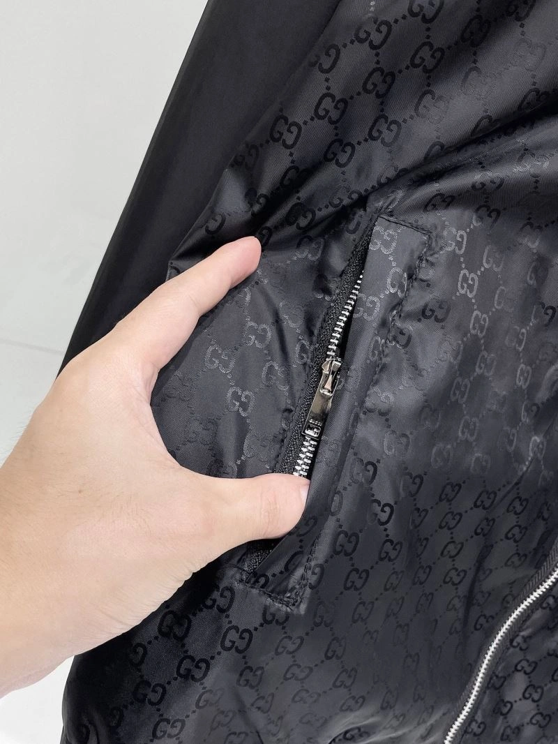 Durable Gucci Outwear 127662
