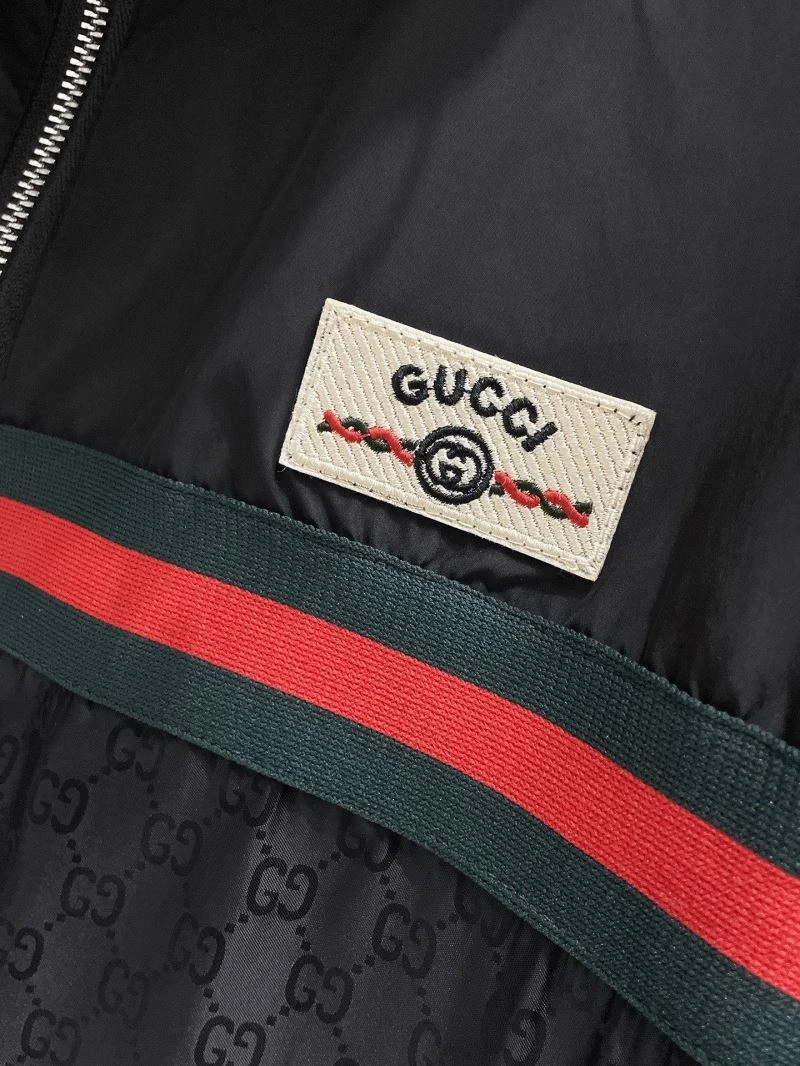 Durable Gucci Outwear 127662