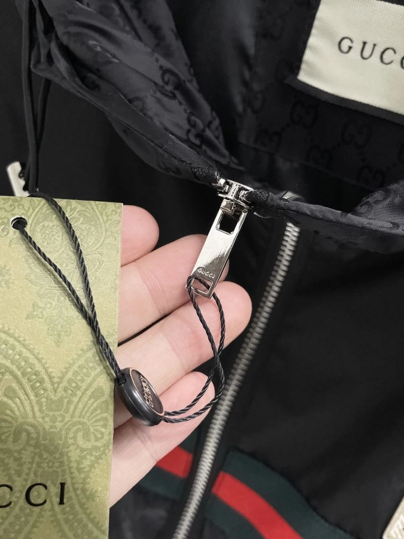 Durable Gucci Outwear 127662