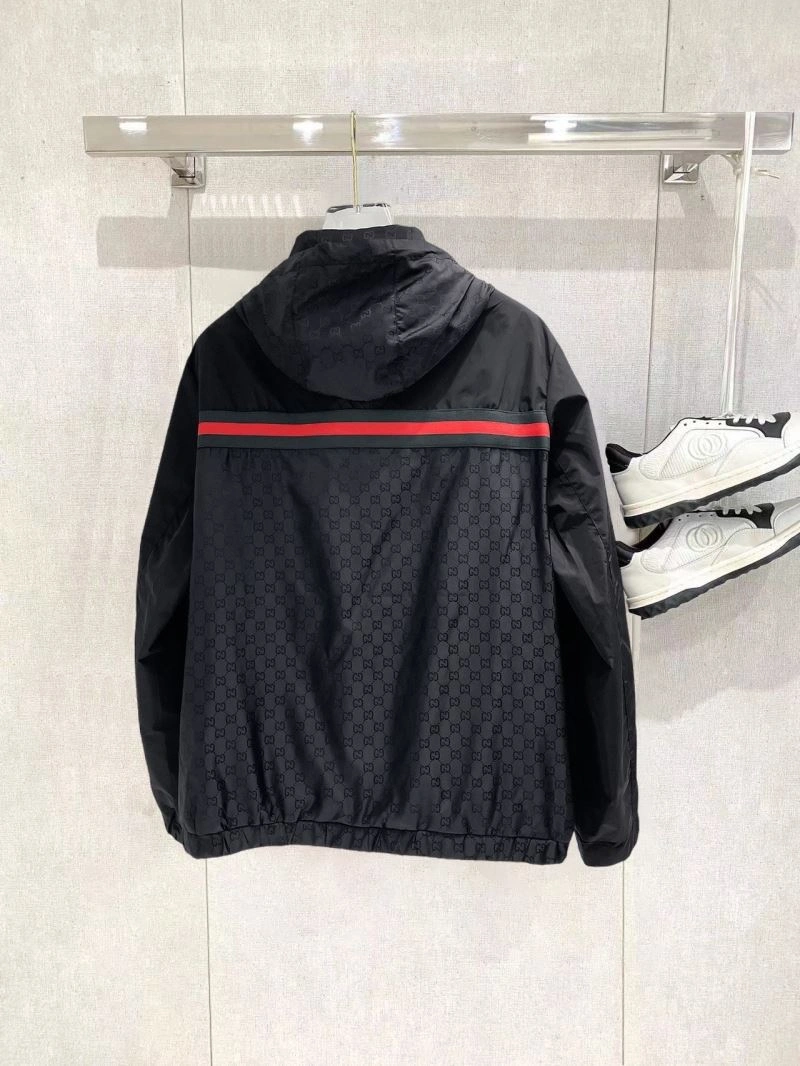 Durable Gucci Outwear 127662