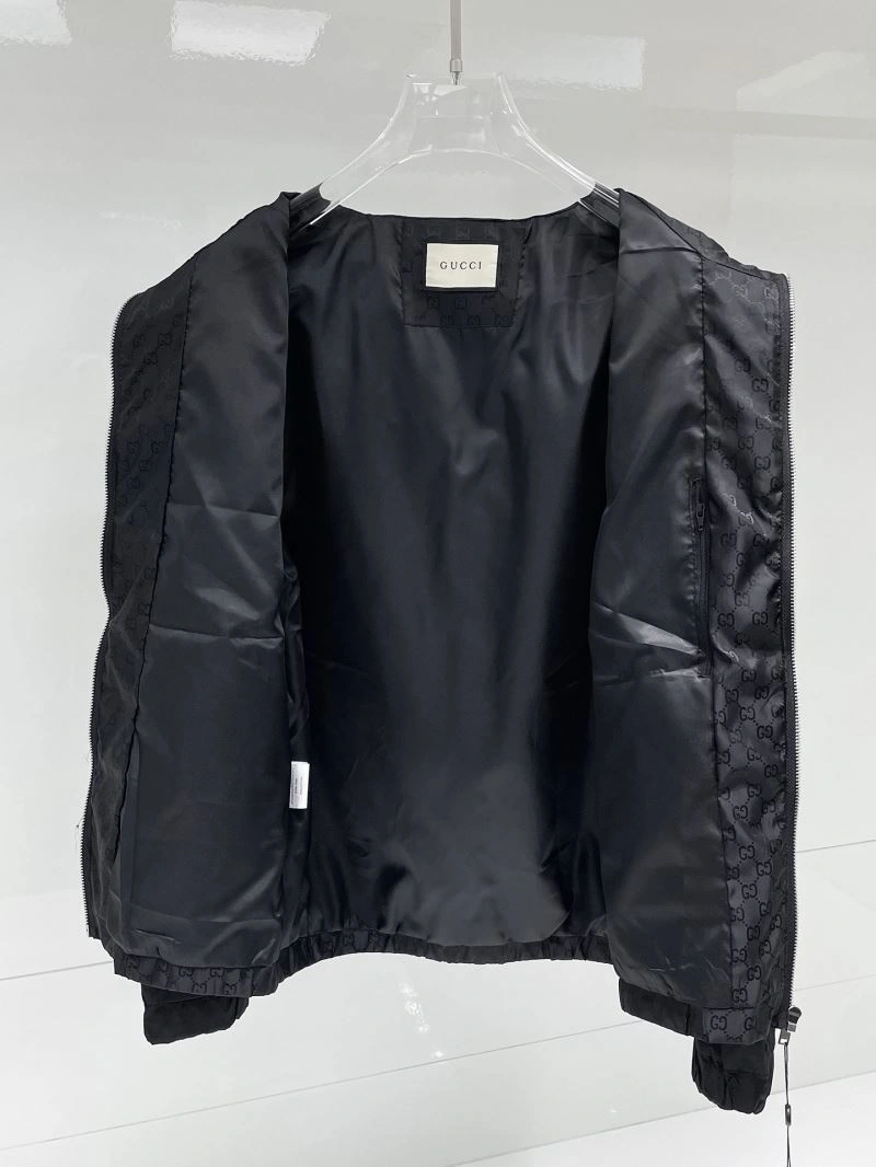 Durable Gucci Outwear 127662