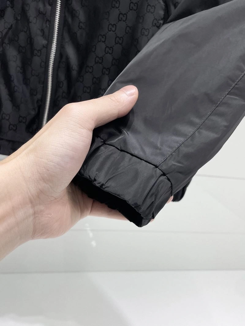 Durable Gucci Outwear 127662