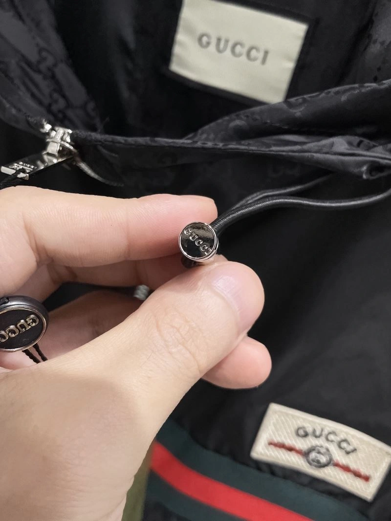 Durable Gucci Outwear 127662