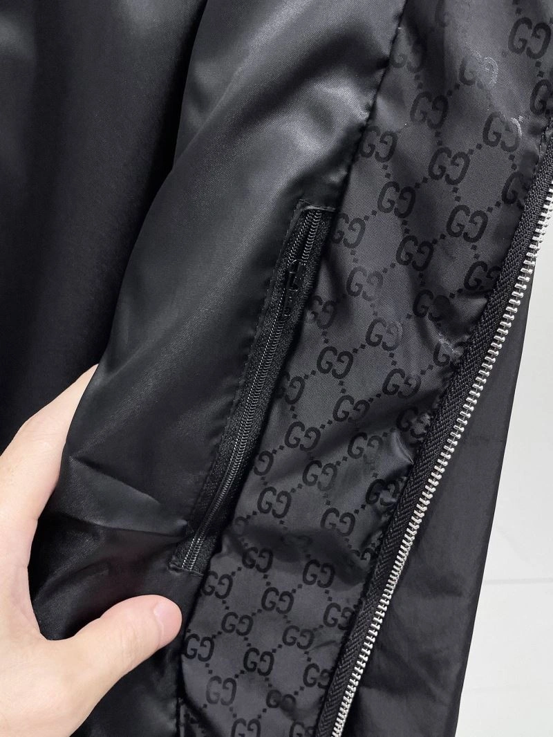 Durable Gucci Outwear 127662