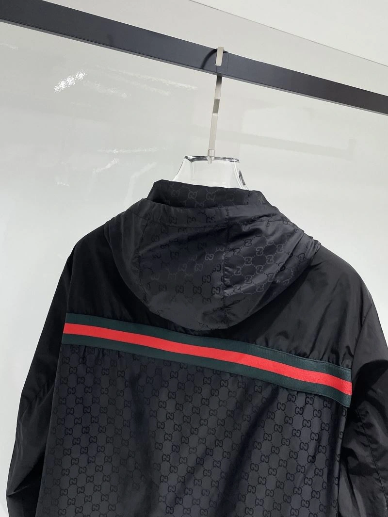 Durable Gucci Outwear 127662