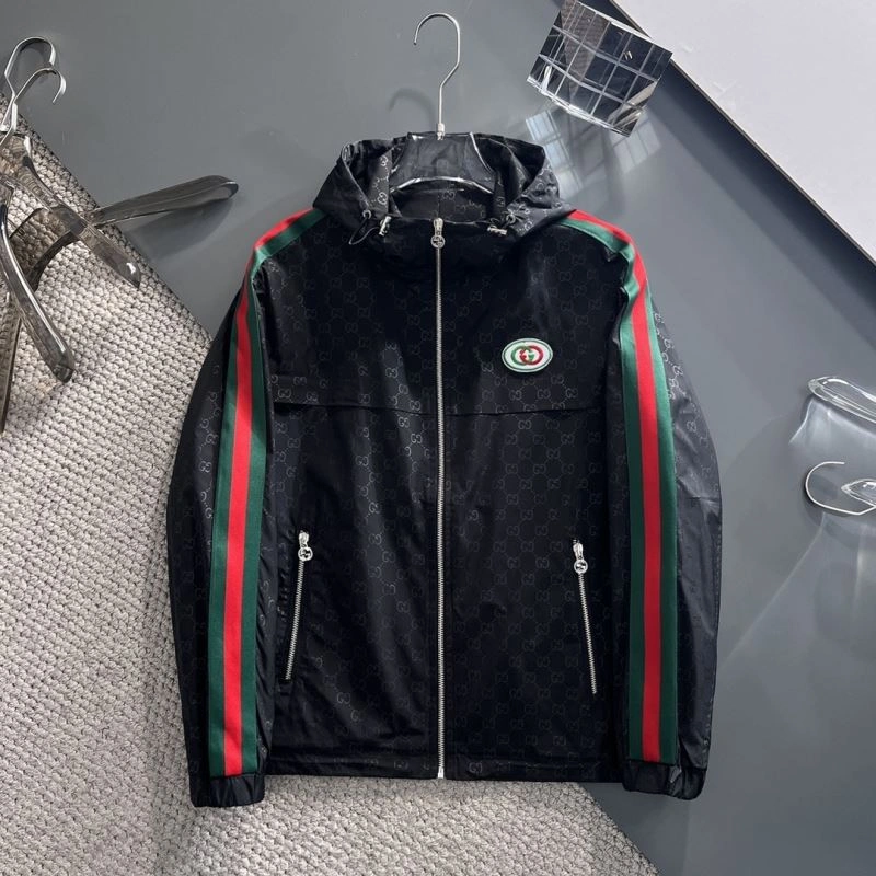 TimelessDesign Gucci Outwear 127648
