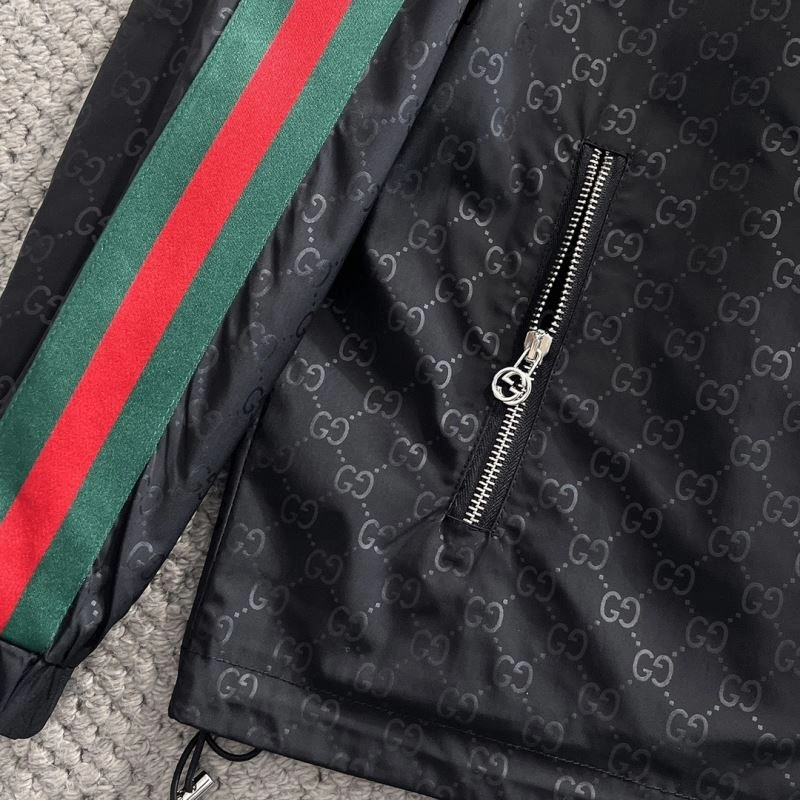 TimelessDesign Gucci Outwear 127648