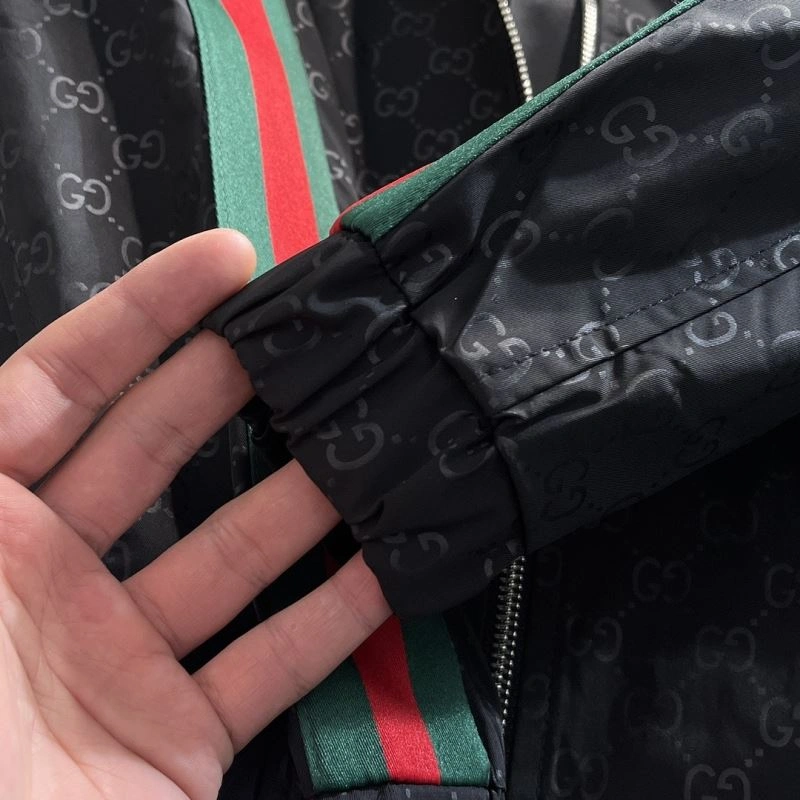 TimelessDesign Gucci Outwear 127648