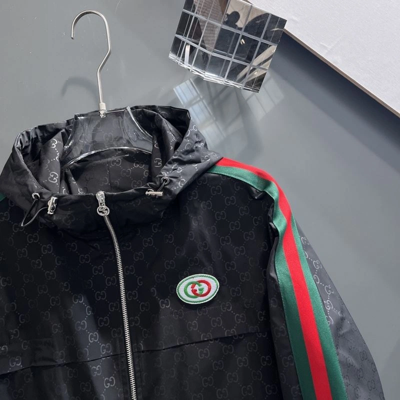 TimelessDesign Gucci Outwear 127648