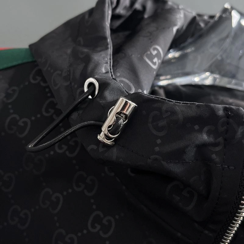 TimelessDesign Gucci Outwear 127648