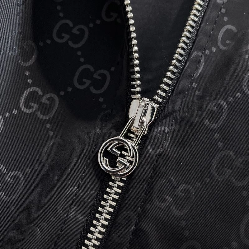 TimelessDesign Gucci Outwear 127648