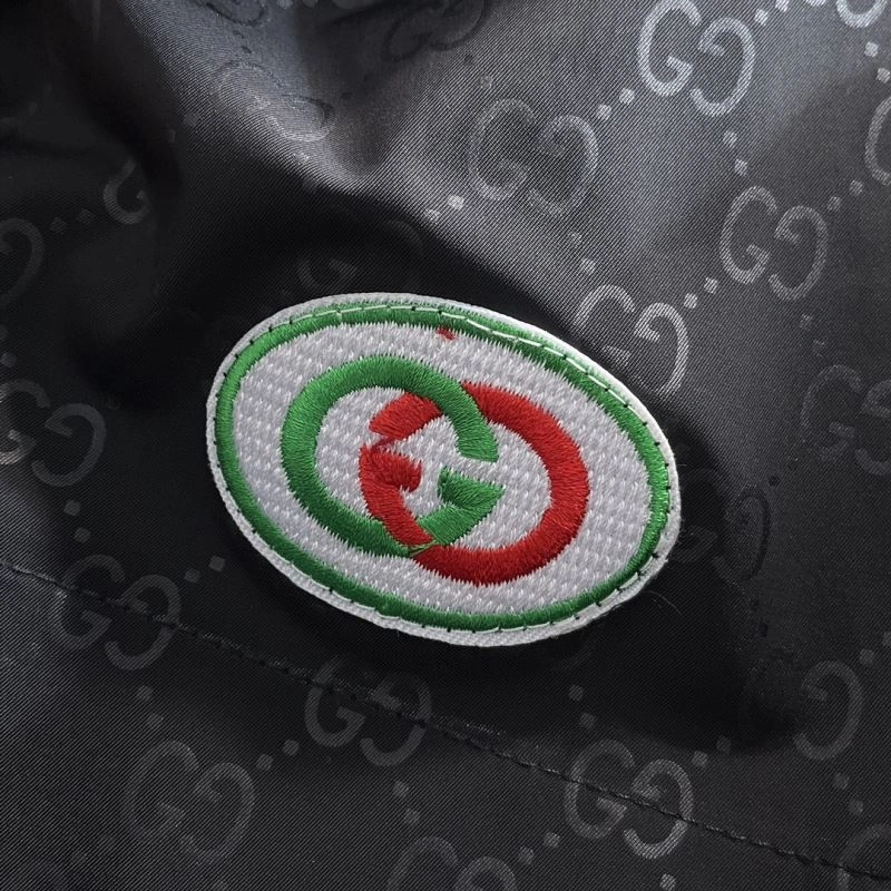 TimelessDesign Gucci Outwear 127648