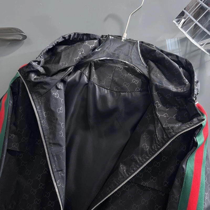 TimelessDesign Gucci Outwear 127648