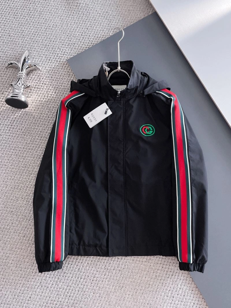 Gucci Outwear FastDry 127655