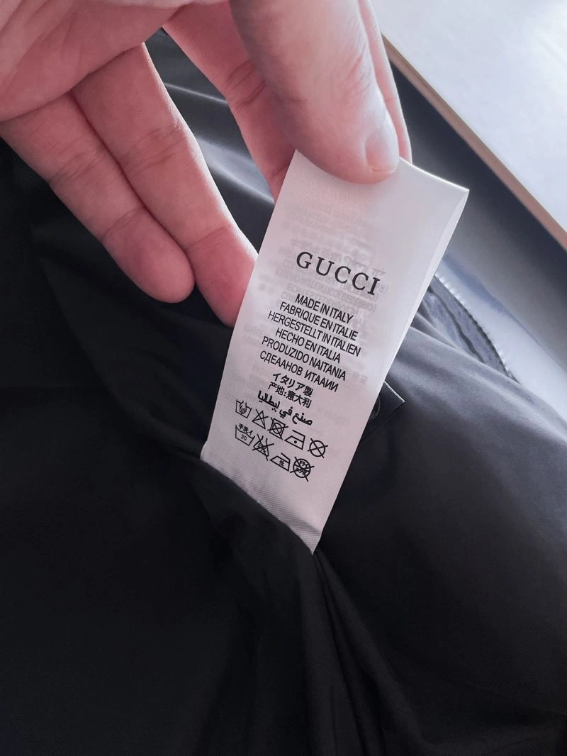 Gucci Outwear FastDry 127655
