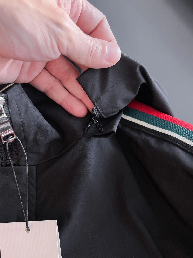 Gucci Outwear FastDry 127655