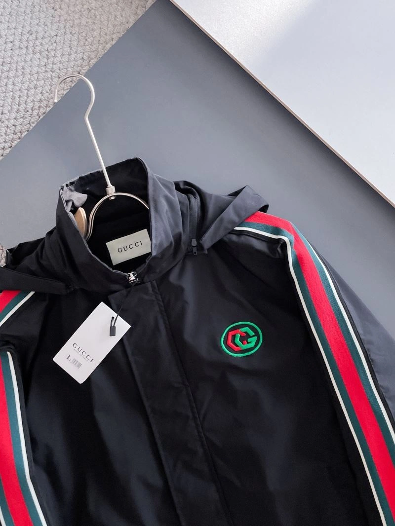 Gucci Outwear FastDry 127655