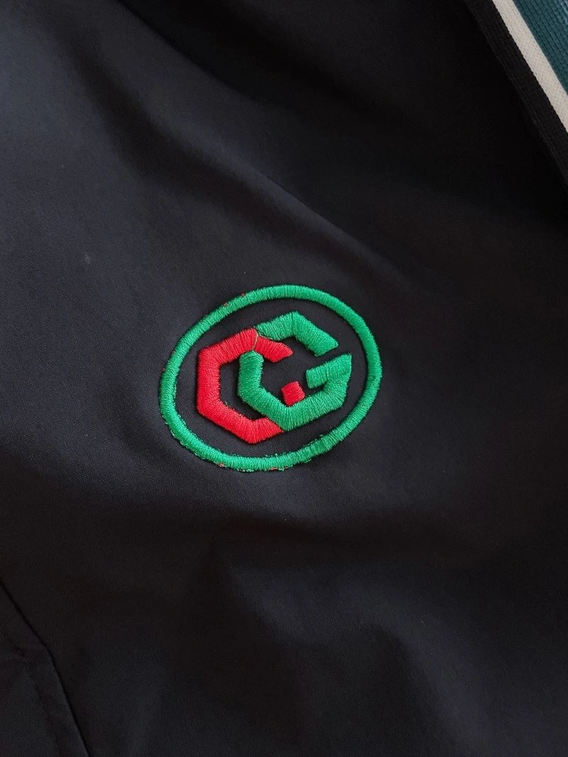 Gucci Outwear FastDry 127655