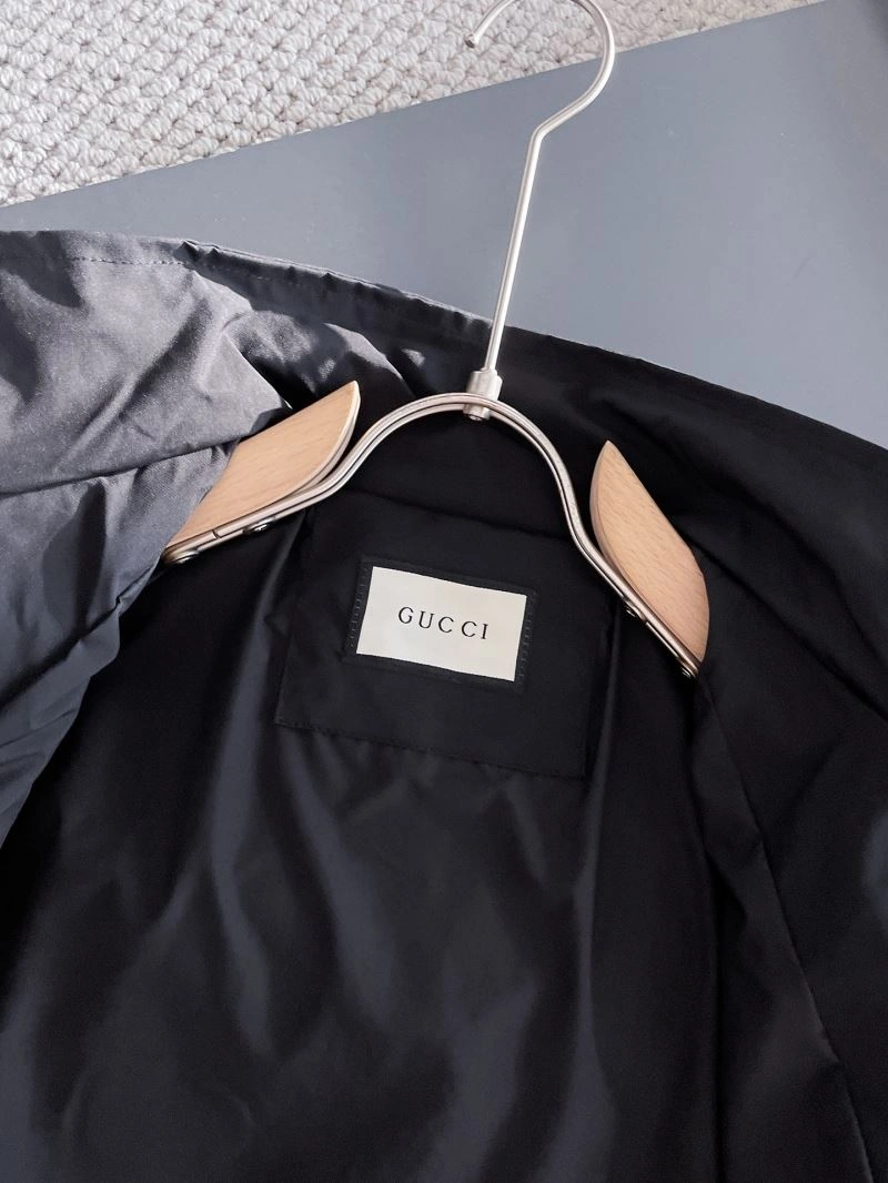 Gucci Outwear FastDry 127655