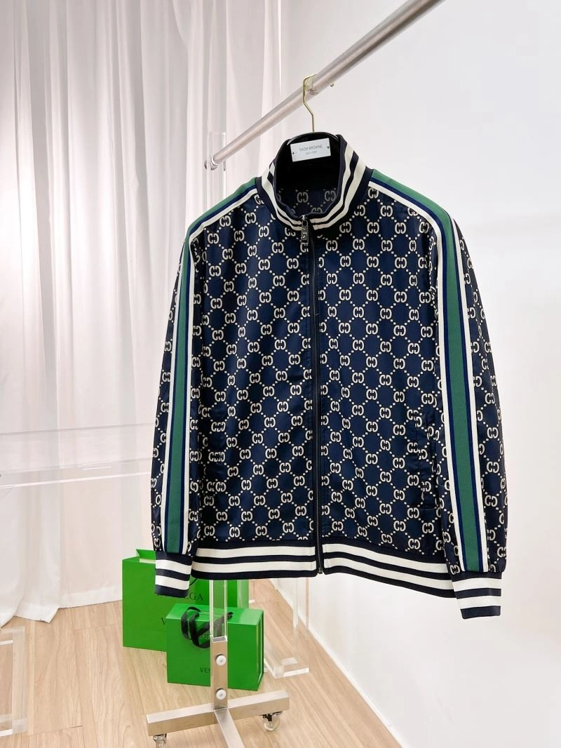 Gucci Outwear Casual 127647