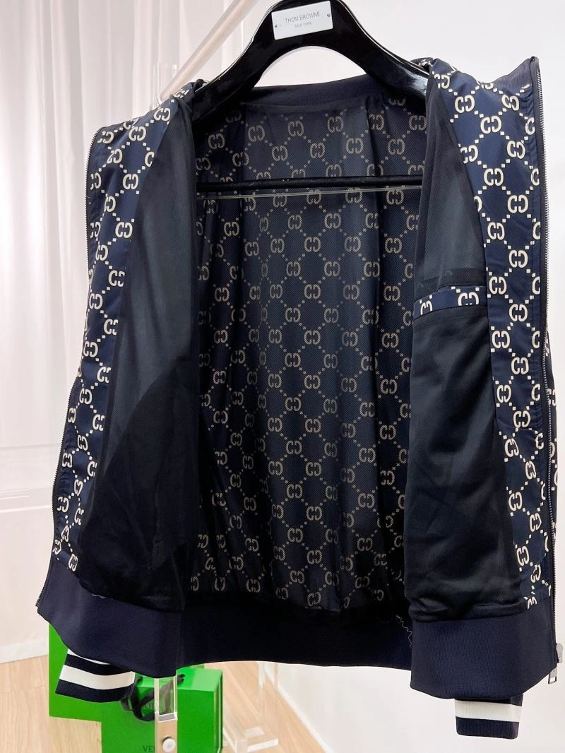Gucci Outwear Casual 127647