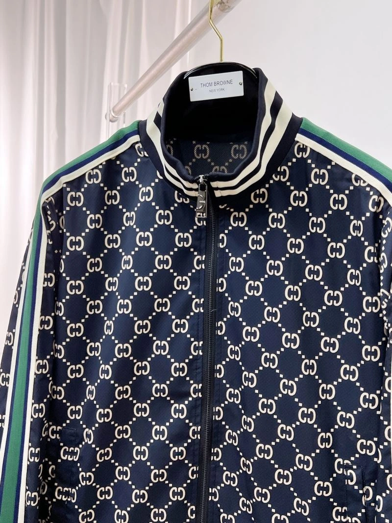 Gucci Outwear Casual 127647