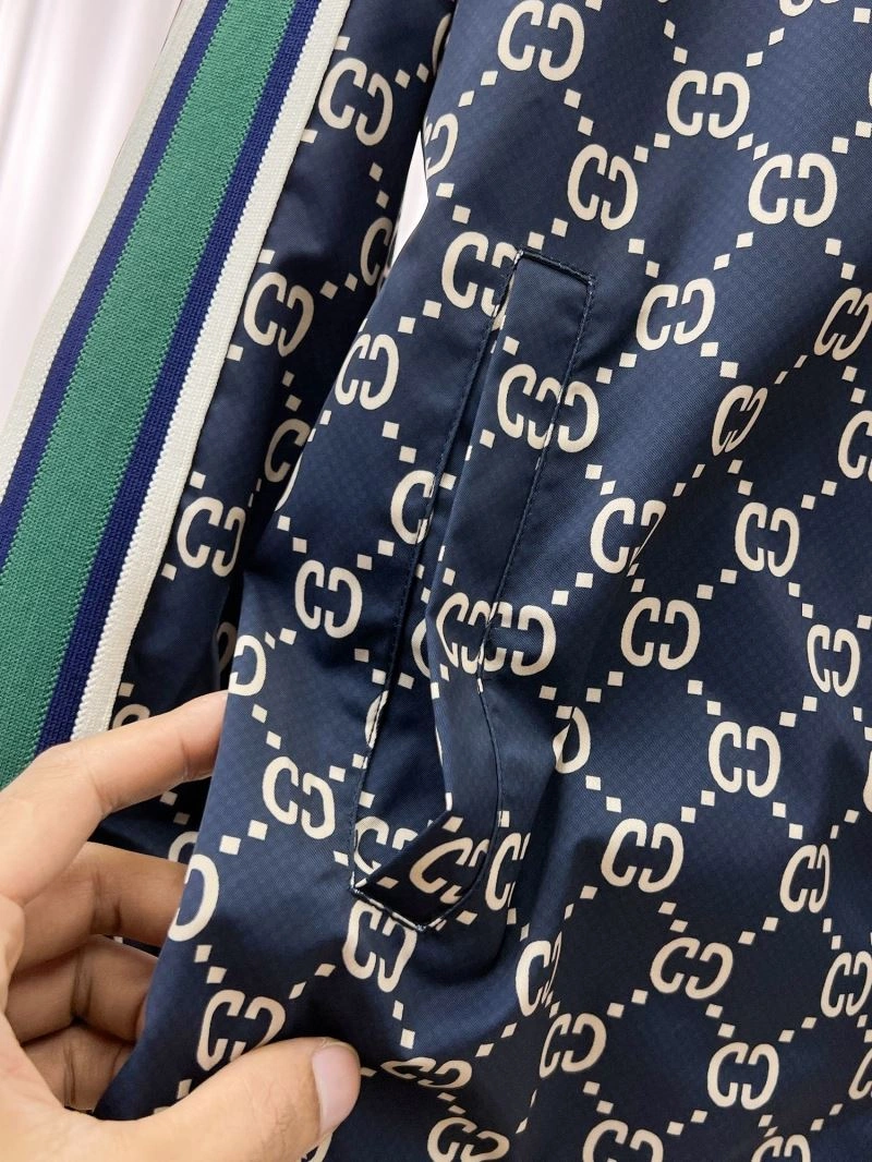Gucci Outwear Casual 127647