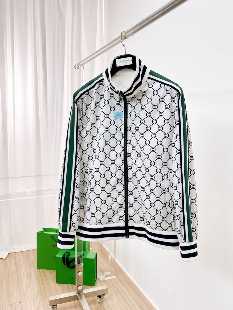 SportInspired Gucci Outwear 127654